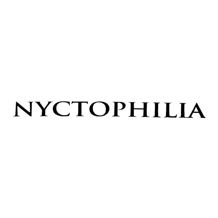 Asylum Nyctophilia